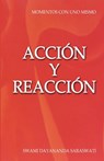 Acción y Reacción - Federico Oliveri - 9789872942434