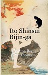 Ito Shinsui Bijin-ga - Cristina Berna ; Eric Thomsen - 9789873090103