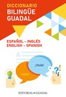 Diccionario Inglés-Español / Spanish-English Guadal Bilingual Dictionary - Varios Autores - 9789873612763