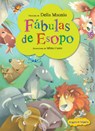 Fábulas de Esopo = Aesop's Fables - Esopo - 9789875798847