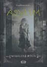 Asylum - Madeleine Roux - 9789876127783