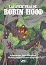 Las Aventuras de Robin Hood - Enzo Maqueira - 9789877185492