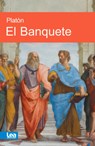 El Banquete - Plato - 9789877187090