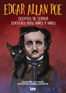 Edgar Allan Poe, Cuentos de Terror Contados Para Niños Y Niñas - Edgar Allan Poe - 9789877187373