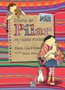 Diario de Pilar en Machu Pichu - Flávia Lins E. Silva - 9789877473063