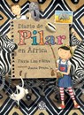 Diario de Pilar en África - Flávia Lins e Silva - 9789877473711