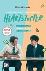 Heartstopper. Una serie de NETFLIX: La novela gráfica con la que comenzó todo - Alice Oseman - 9789877478433