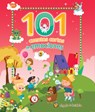 101 Cuentos Cortos de Emociones / 101 Short Stories about Emotions - Varios Autores - 9789877975802