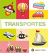 MIS Primeras Palabras: Transportes / Transport. My First Words Series - Varios Autores - 9789877977707