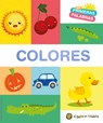 MIS Primeras Palabras: Colores / Colors. My First Words Series - Varios Autores - 9789877977790