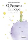 O Pequeno Príncipe - Antoine de Saint-Exupéry - 9789878151922