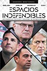 Espacios Indefendibles - Andres Bretones - 9789878370255