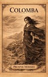 Colomba - Prosper Merimee - 9789879079287