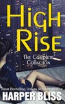 High Rise (The Complete Collection) - Harper Bliss - 9789881225900