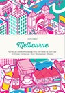 CITIx60 City Guides - Melbourne - Viction Workshop - 9789881320438