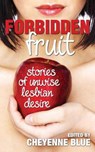 Forbidden Fruit - BLUE,  Cheyenne - 9789881363701