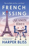 French Kissing - Harper Bliss - 9789881420596
