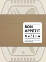 Bon Appetit - Gingko Press - 9789881470348
