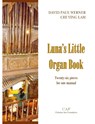 Luna's Little Organ Book - David Paul Werner - 9789881882004