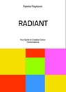 Palette Playbook - Radiant - Victionary - 9789887066033