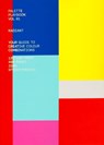 Palette Playbook - Radiant - Victionary - 9789887066033