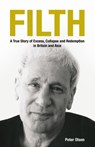 FILTH - Peter Olsen - 9789887175001