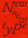 New New Type - Victionary - 9789887192558