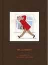 MR. SLOWBOY: Portraits of the Modern Gentleman - Fei Wang ; Victionary - 9789887462927