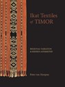 Ikat Textiles of Timor - Peter Ten Hoopen - 9789887471059