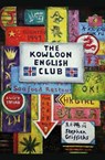 The Kowloon English Club - Stephen Griffiths - 9789887554622