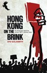 Hong Kong on the Brink - Syd Goldsmith - 9789887554721