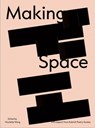 Making Space: A Collection of Writing and Art - Nicolette Wong - 9789887564621