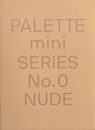 PALETTE Mini 00: Nude - Victionary - 9789887566519