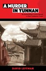 A Murder in Yunnan - David Leffman - 9789887674917