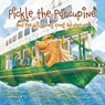 Pickle the Porcupine - Lindsay Varty - 9789887674931