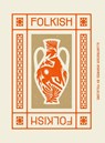 Folkish - Victionary - 9789887684565