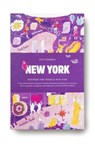 CITIxFamily City Guides - New York - Victionary - 9789887714859