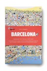 CITIxFamily City Guides - Barcelona - Victionary - 9789887714897