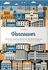 CITIx60 City Guides - Vancouver - Victionary - 9789887774624