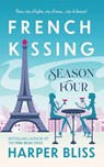 French Kissing - Harper Bliss - 9789887801412