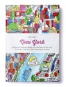CITIx60 City Guides - New York - Victionary - 9789887850021