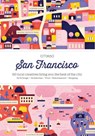 CITIx60 City Guides - San Francisco - Victionary - 9789887850038