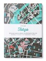 CITIx60 City Guides - Tokyo - Victionary - 9789887850090