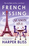 French Kissing - Bliss Harper Bliss - 9789887912422