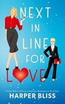 Next in Line for Love - Harper Bliss - 9789887912484