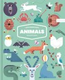 Little-known Facts: Animals - Diarmuid Ó Catháin ; Victionary - 9789887972600