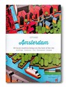 CITIx60 City Guides - Amsterdam (Upated Edition) - Victionary - 9789887972686