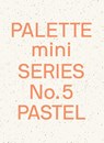 Palette Mini Series 05: Pastel - Victionary - 9789887972730