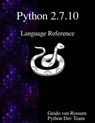 Python 2.7.10 Language Reference - Python Development Team - 9789888381012