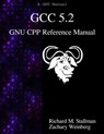 GCC 5.2 GNU CPP Reference Manual - Zachary Weinberg - 9789888381708